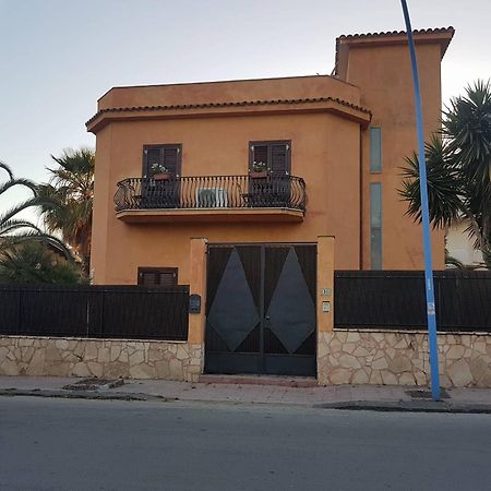 Maremosso Bed & Breakfast Agrigento Ngoại thất bức ảnh
