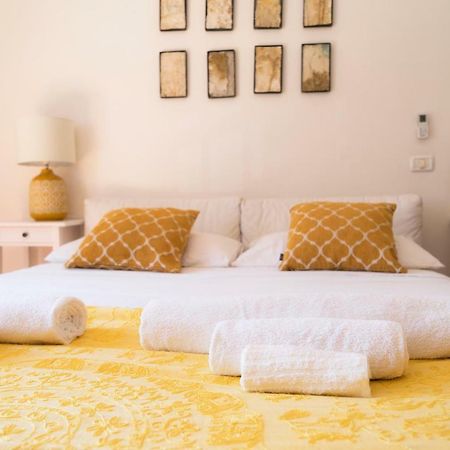 Maremosso Bed & Breakfast Agrigento Ngoại thất bức ảnh
