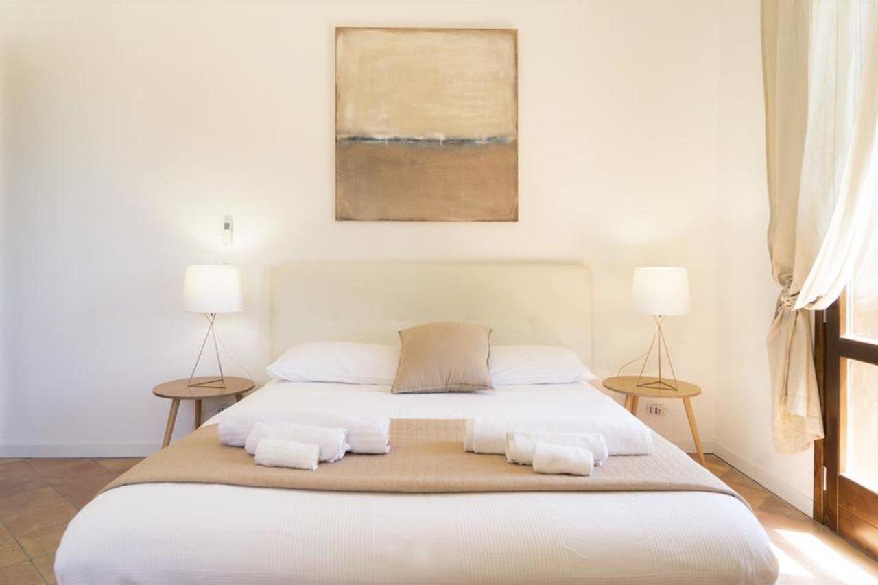 Maremosso Bed & Breakfast Agrigento Ngoại thất bức ảnh