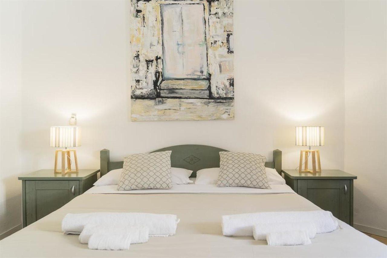 Maremosso Bed & Breakfast Agrigento Ngoại thất bức ảnh