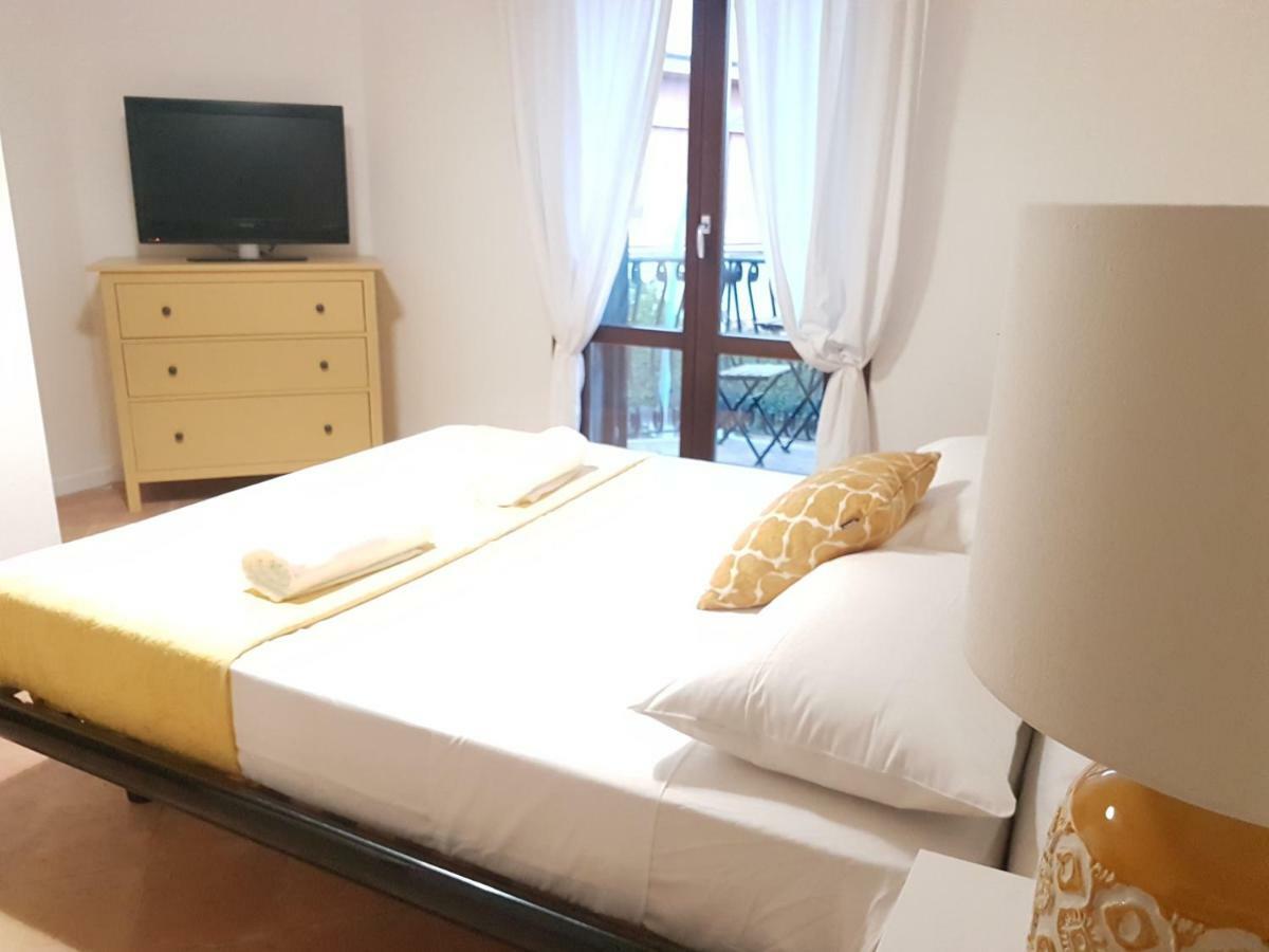 Maremosso Bed & Breakfast Agrigento Ngoại thất bức ảnh