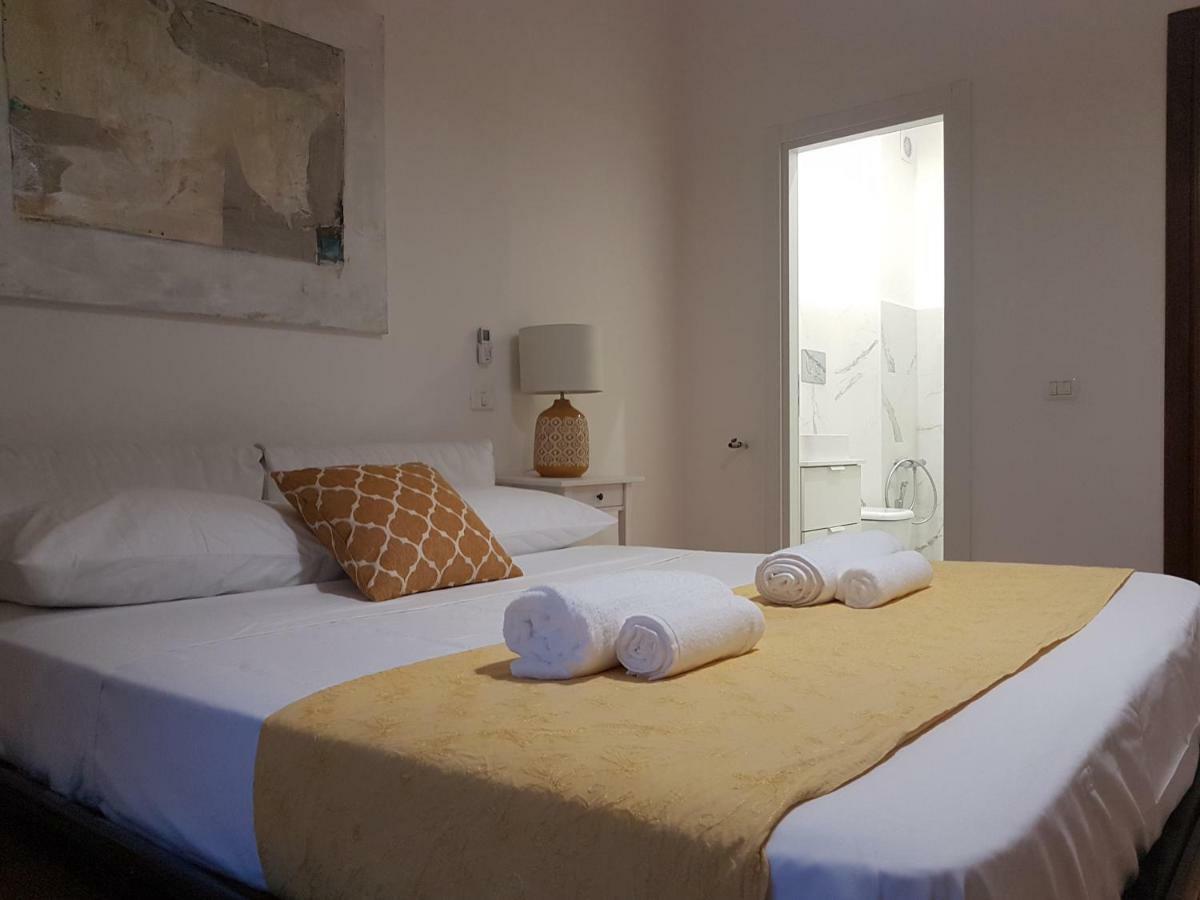 Maremosso Bed & Breakfast Agrigento Ngoại thất bức ảnh