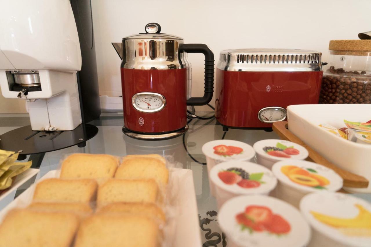 Maremosso Bed & Breakfast Agrigento Ngoại thất bức ảnh