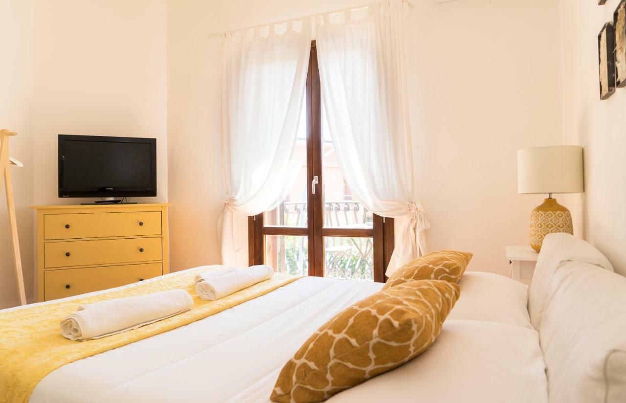 Maremosso Bed & Breakfast Agrigento Ngoại thất bức ảnh