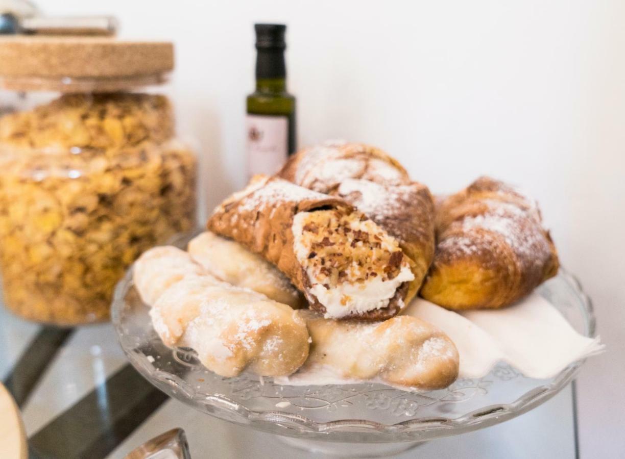Maremosso Bed & Breakfast Agrigento Ngoại thất bức ảnh