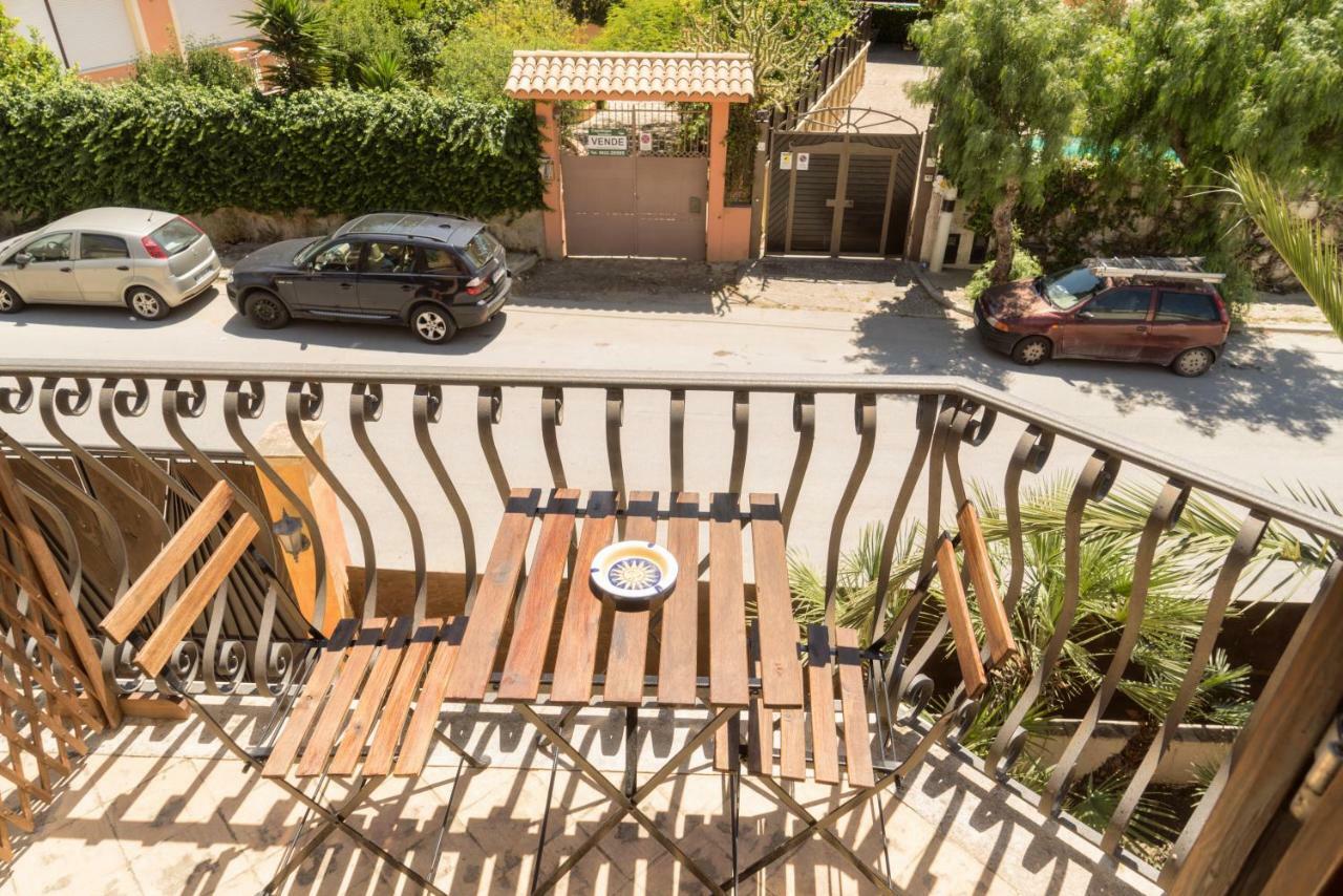 Maremosso Bed & Breakfast Agrigento Ngoại thất bức ảnh